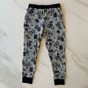 Girls Joggers